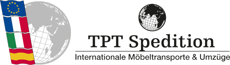 tpt Spedition